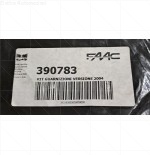 FAAC KIT GUARNIZIONI. codice 390783